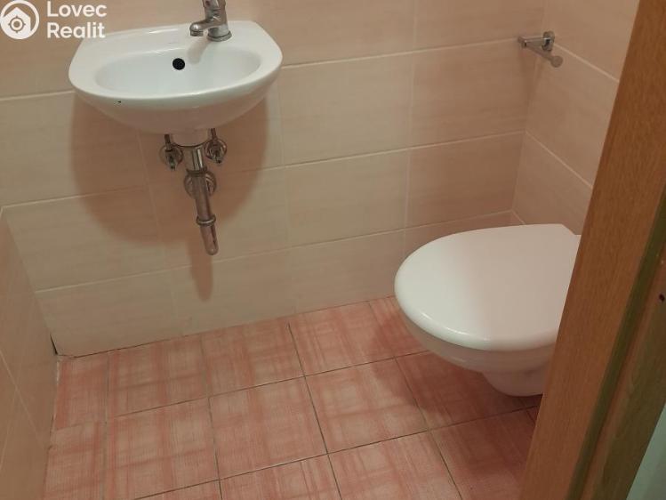 Prodej bytu 3+KK Předboj, U Kůlen č. 5