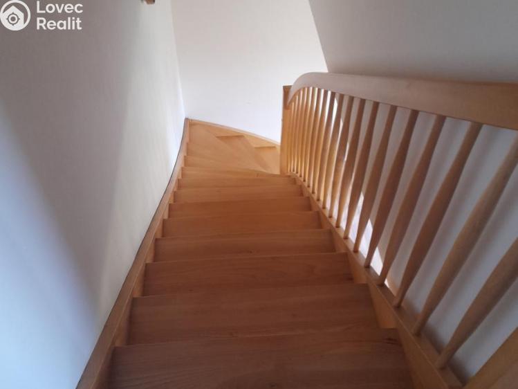 Prodej bytu 3+KK Předboj, U Kůlen č. 6