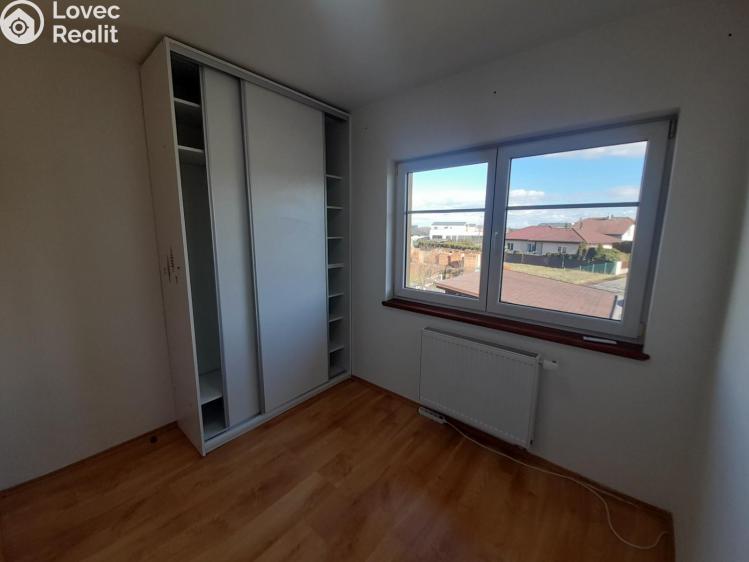 Prodej bytu 3+KK Předboj, U Kůlen č. 10