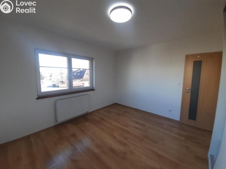 Prodej bytu 3+KK Předboj, U Kůlen č. 11