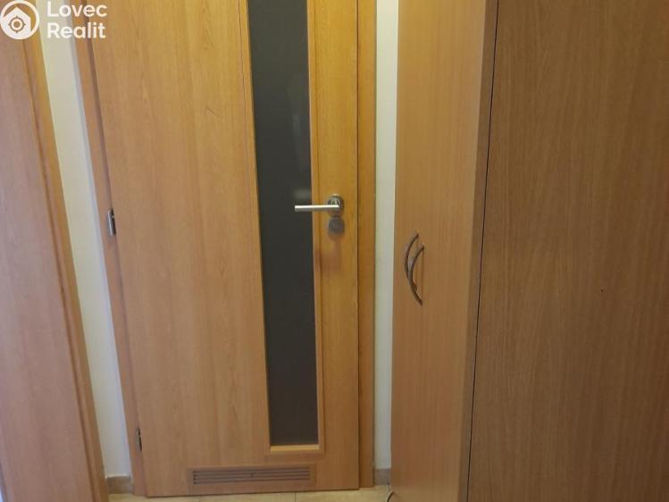 Prodej bytu 3+KK Předboj, U Kůlen č. 12