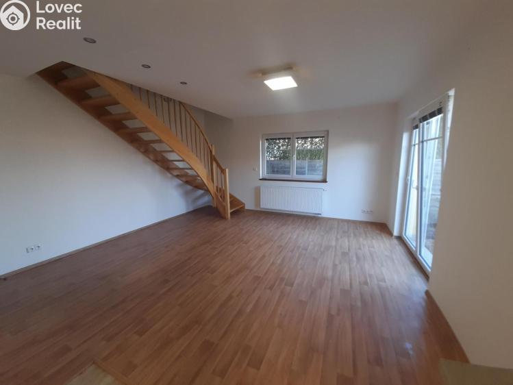 Prodej bytu 3+KK Předboj, U Kůlen č. 16