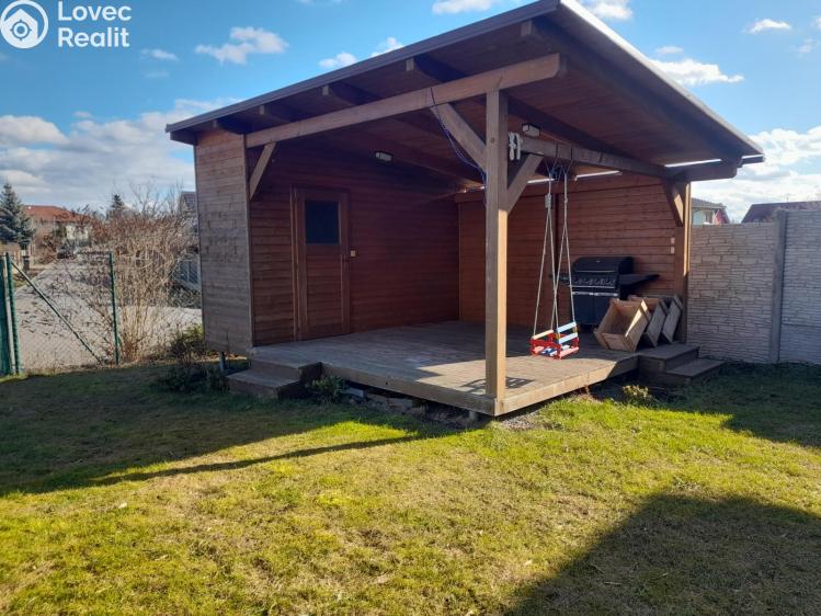 Prodej bytu 3+KK Předboj, U Kůlen č. 21