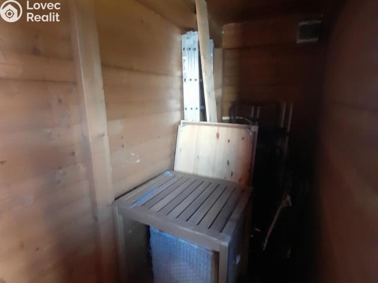 Prodej bytu 3+KK Předboj, U Kůlen č. 22