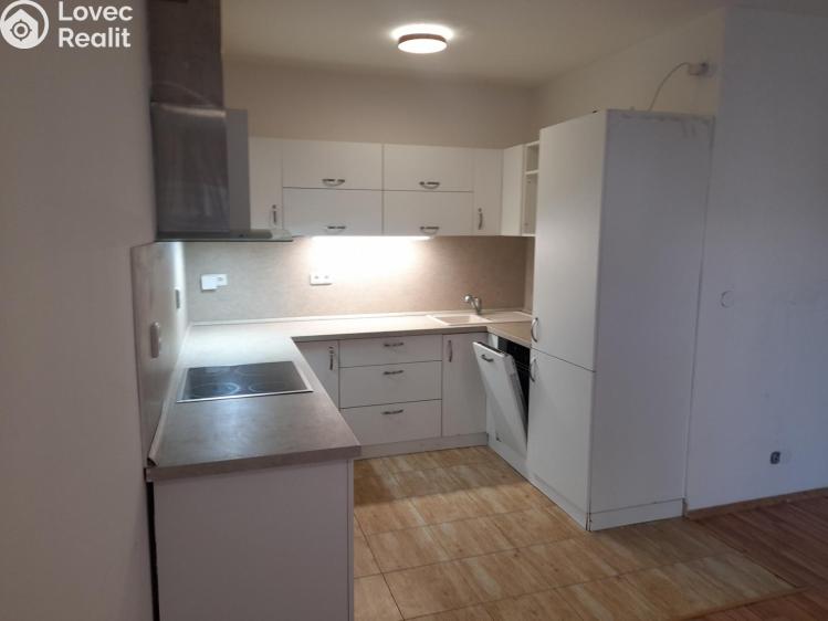 Prodej bytu 3+KK Předboj, U Kůlen č. 17