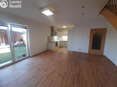 Prodej bytu 3+KK Předboj, U Kůlen č. 2