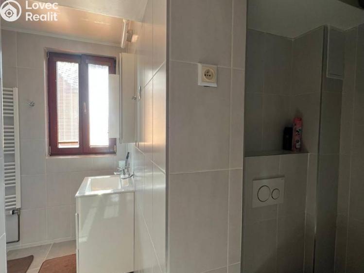 Pronájem bytu 1+KK Praha, Trojská č. 6