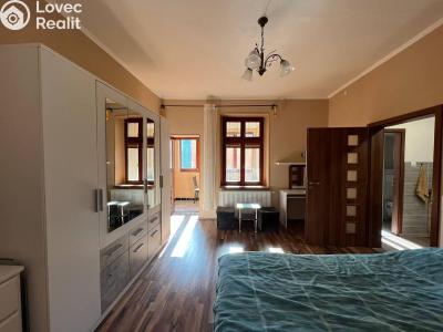 Pronájem bytu 1+KK Praha, Trojská č. 1