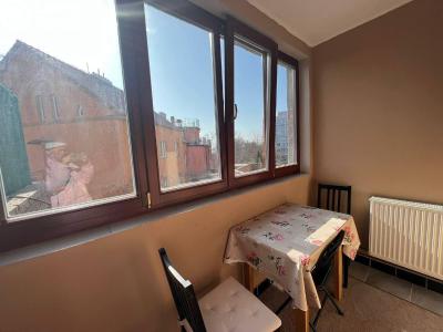 Pronájem bytu 1+KK Praha, Trojská č. 2