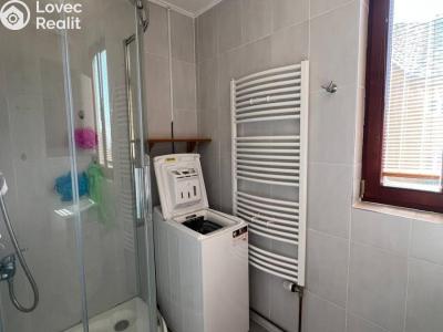 Pronájem bytu 1+KK Praha, Trojská č. 4