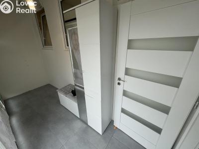 Pronájem bytu 3+KK Praha, Pernického č. 6