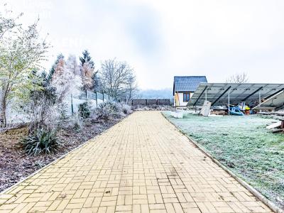 Prodej na klíč Chabařovice č. 5