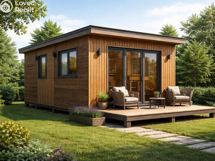 Prodej na klíč Stašov č. 1