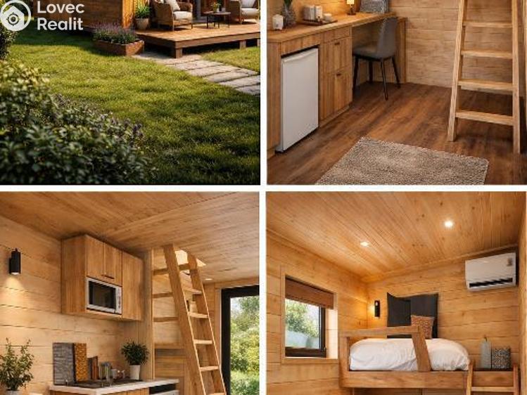 Prodej na klíč Stašov č. 2