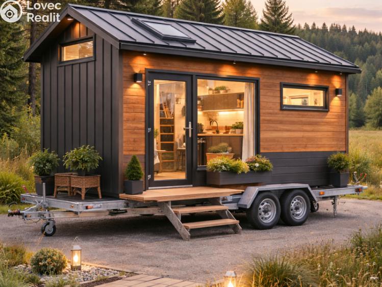 Prodej na klíč Stašov č. 5