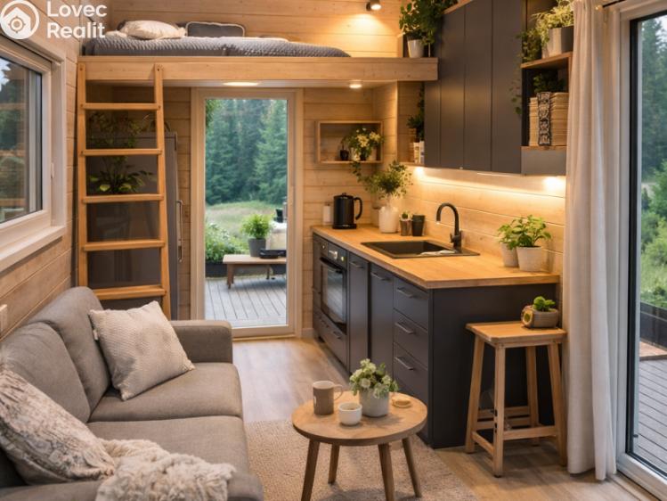 Prodej na klíč Stašov č. 6