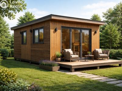 Prodej na klíč Stašov č. 1