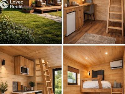 Prodej na klíč Stašov č. 2