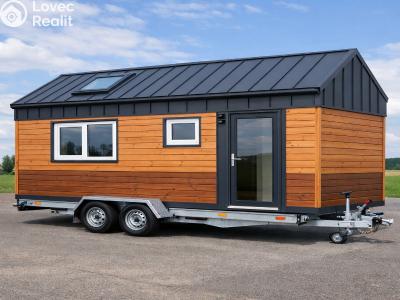 Prodej na klíč Stašov č. 3