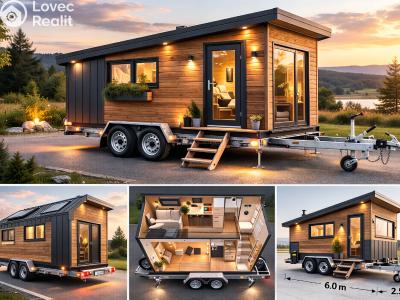 Prodej na klíč Stašov č. 4