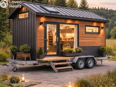 Prodej na klíč Stašov č. 5