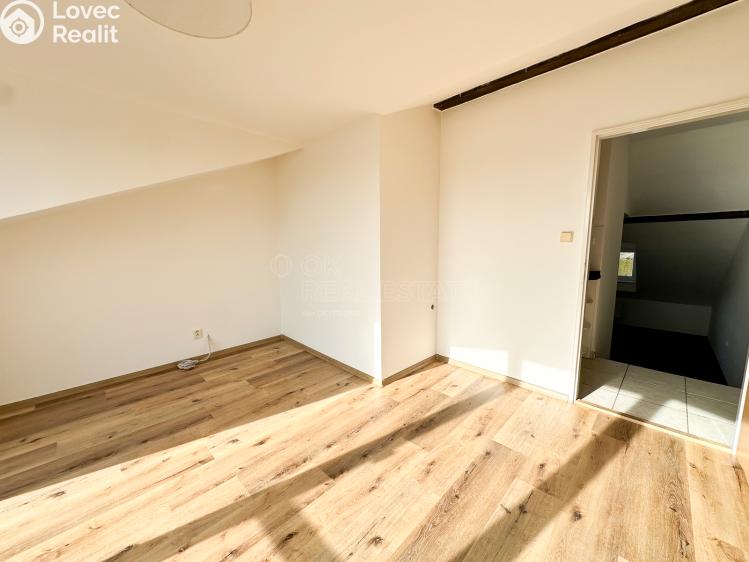 Pronájem bytu 2+KK Brno, Okružní č. 8