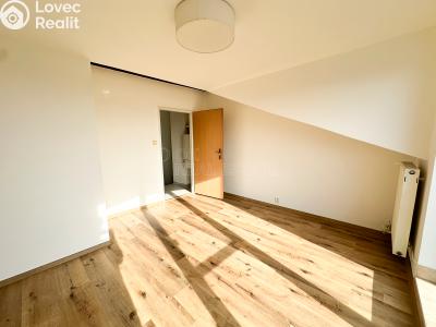 Оренда квартири 2+KK Brno, Okružní č. 3