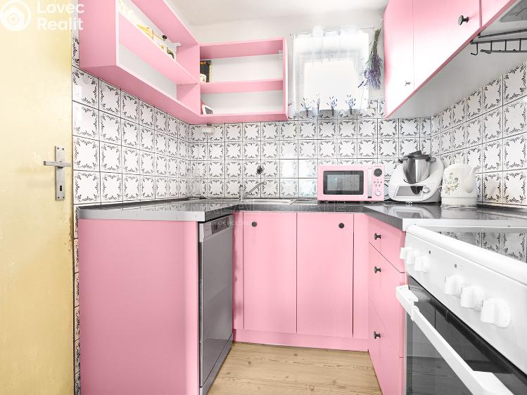 Prodej rodinného domu Horažďovice č. 4