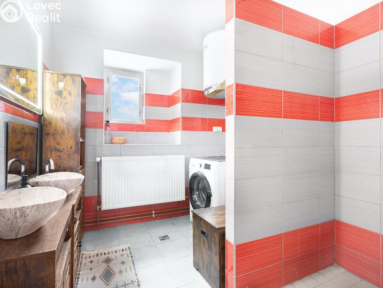 Prodej rodinného domu Horažďovice č. 7