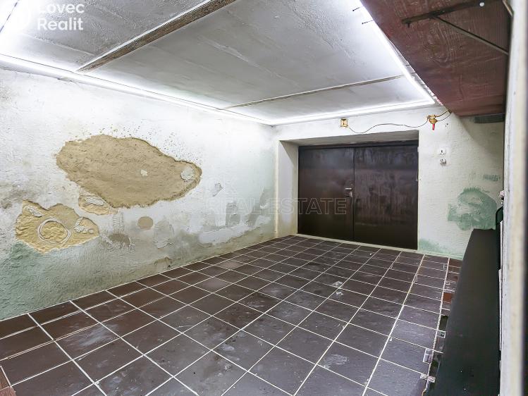 Prodej rodinného domu Horažďovice č. 9