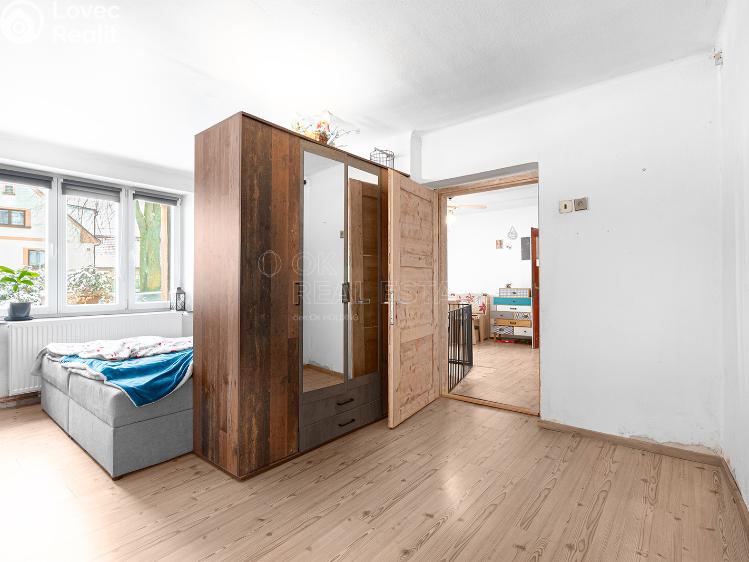 Sale family house Horažďovice č. 2