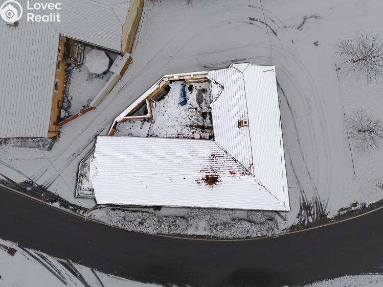 Sale family house Horažďovice č. 13