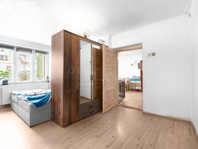 Prodej rodinného domu Horažďovice č. 2