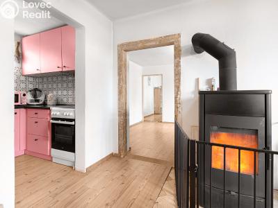 Продажа семейного дома Horažďovice č. 3