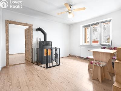 Продажа семейного дома Horažďovice č. 5