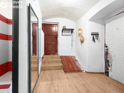 Продажа семейного дома Horažďovice č. 6