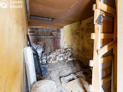 Продажа семейного дома Horažďovice č. 10