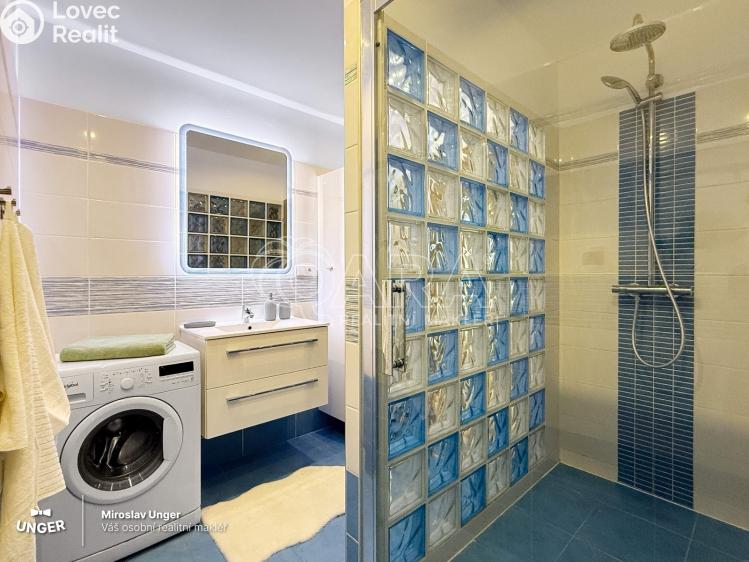 Prodej bytu 3+KK Praha, Novodvorská 406/121 č. 13