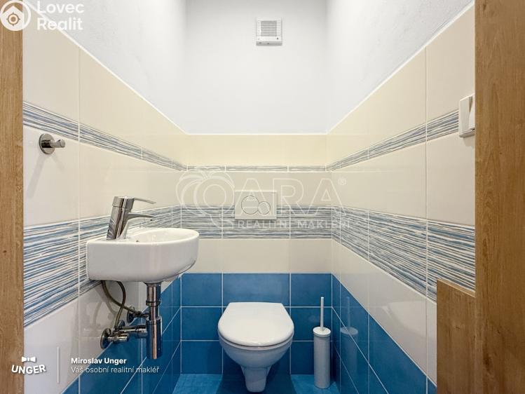 Prodej bytu 3+KK Praha, Novodvorská 406/121 č. 17