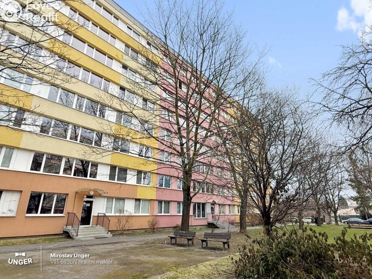 Prodej bytu 3+KK Praha, Novodvorská 406/121 č. 18