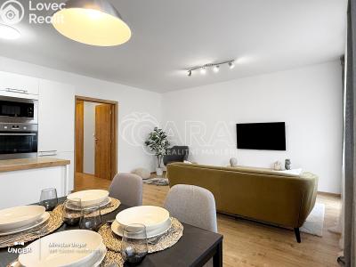 Prodej bytu 3+KK Praha, Novodvorská č. 4