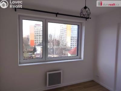 Pronájem bytu 2+KK Děčín, Zelená č. 3