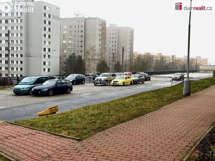 Prodej bytu 2+KK Ústí nad Labem, Ježkova č. 11