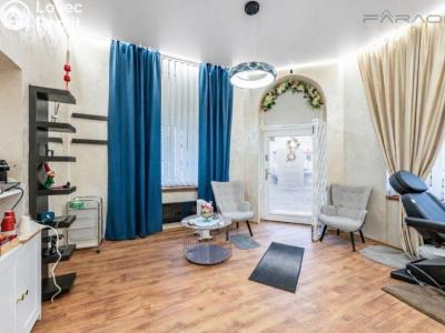 Аренда торгового помещеня Praha, Zborovská č. 2