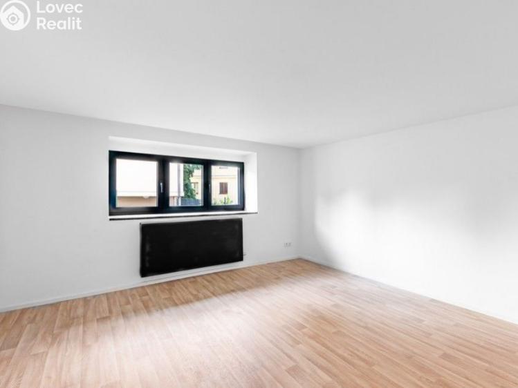 Prodej kanceláře Praha, Herbenova č. 15