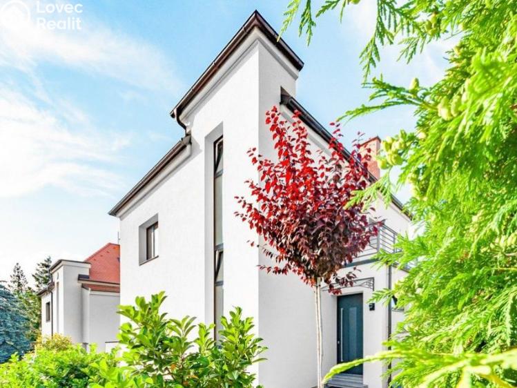 Продажа офисного помещения Praha, Herbenova č. 30