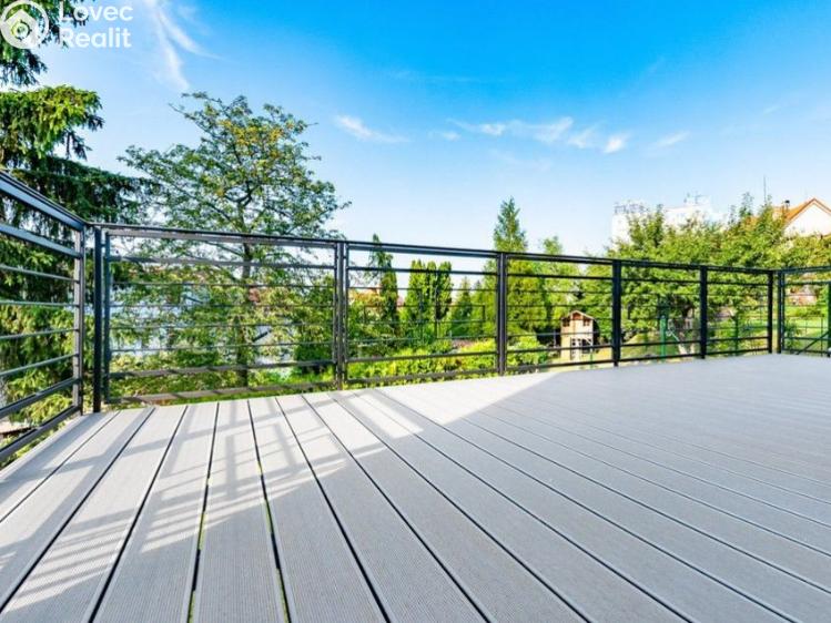 Продажа офисного помещения Praha, Herbenova č. 5