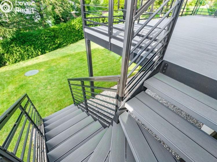 Продажа офисного помещения Praha, Herbenova č. 6