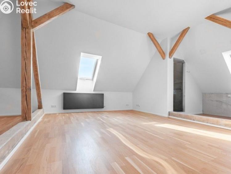 Продажа офисного помещения Praha, Herbenova č. 16