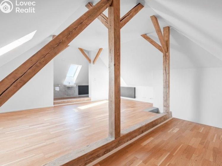 Продажа офисного помещения Praha, Herbenova č. 21